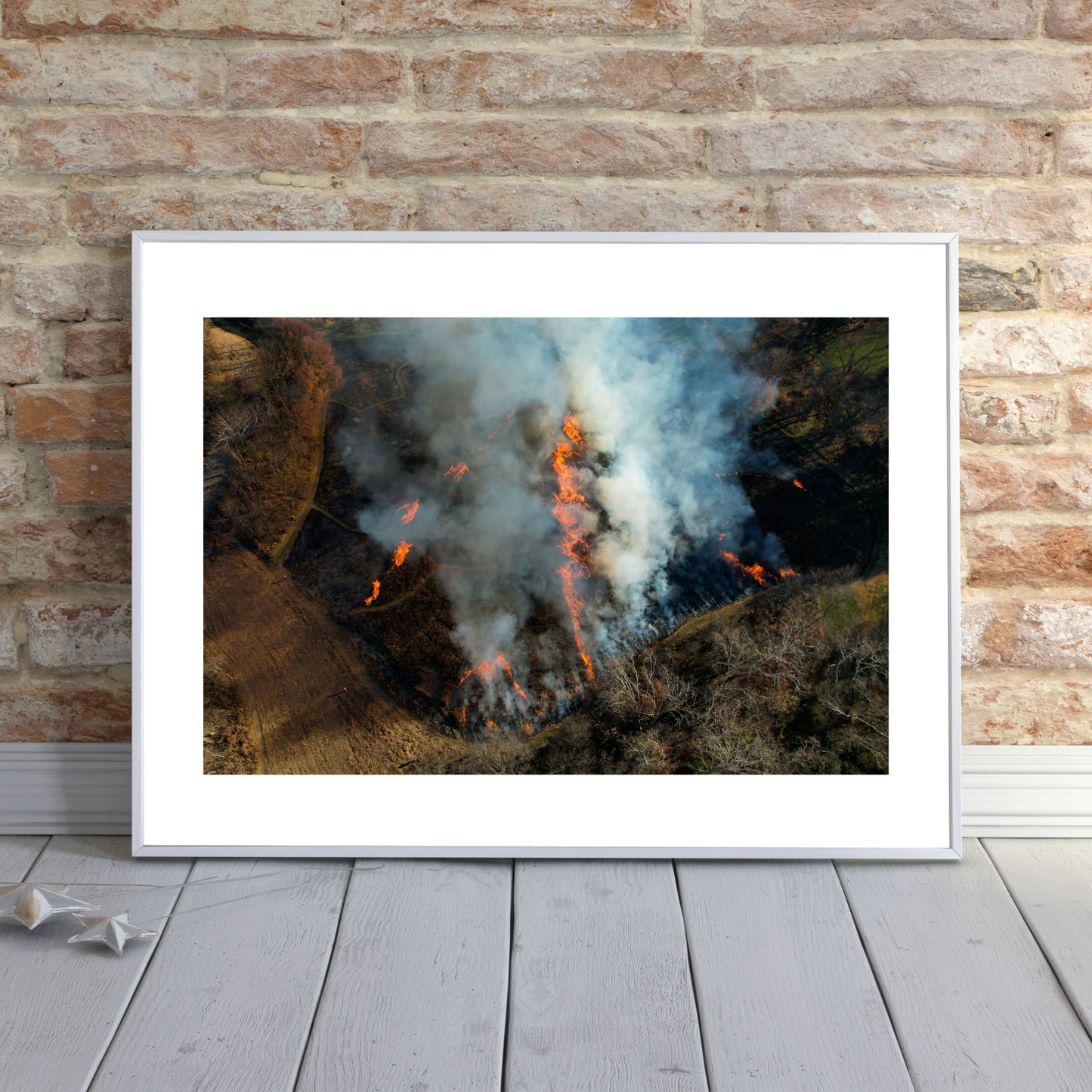 Spark of Encouragement