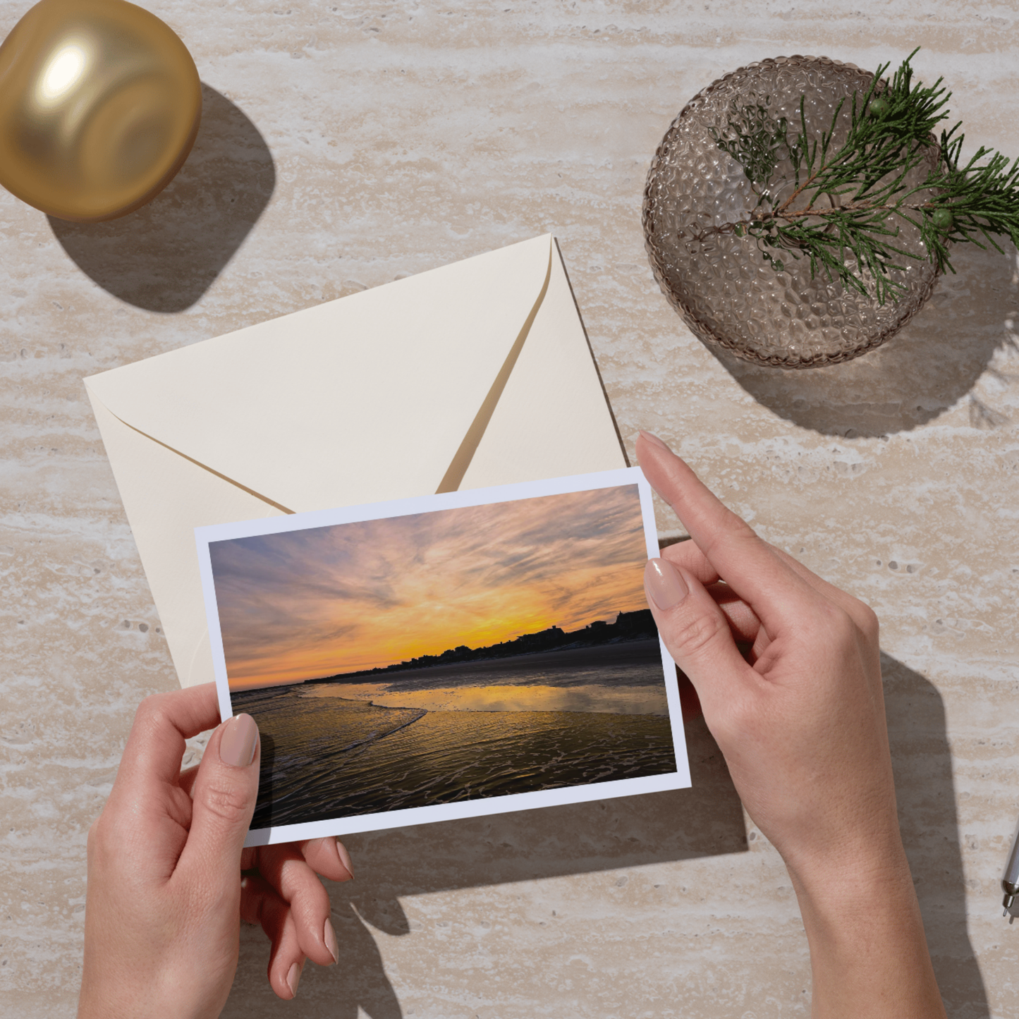 Kiawah Island Sunset