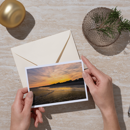 Kiawah Island Sunset