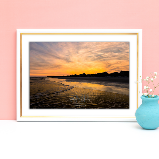 Kiawah Island Sunset