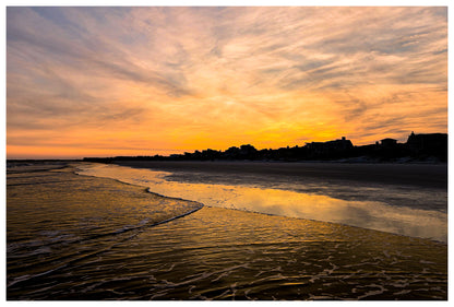Kiawah Island Sunset
