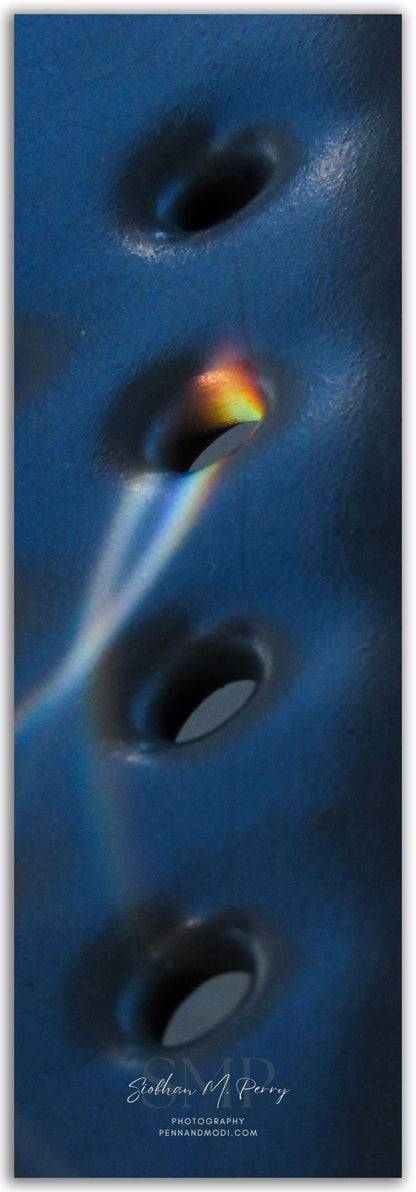 Prismatic Freedom
